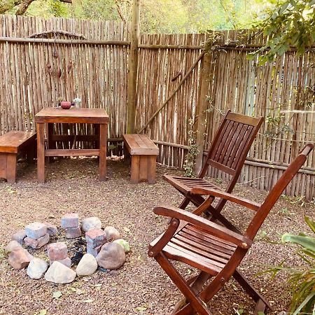 Hotel Studio Frangipani Greyton Esterno foto