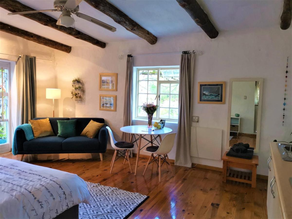 Hotel Studio Frangipani Greyton Esterno foto